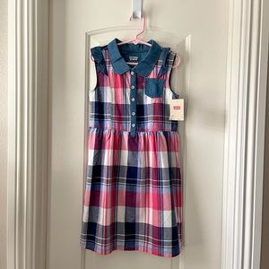 Levi’s dress